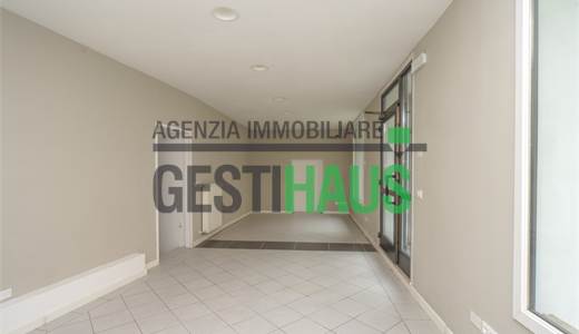 Ufficio in vendita a Borgo Valsugana