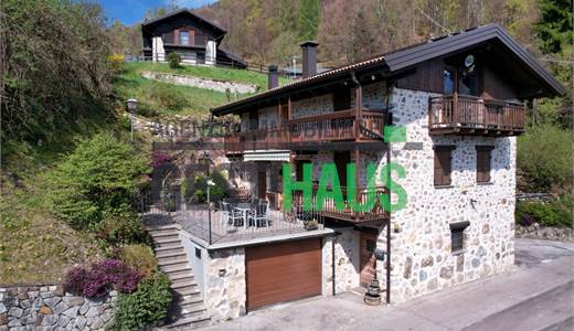RONCHI VALSUGANA - VILLA SINGOLA