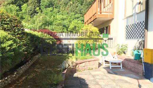 Appartamento in affitto a Borgo Valsugana