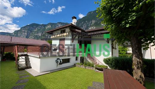 Villa in vendita a Grigno